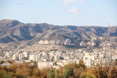 هوای کلانشهر مشهد پاک شد