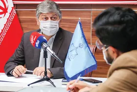 پیگیری روند غیرحضوری&zwnj;شدن کارکرد&zwnj;های قضایی در دادگستری | گسترش عدالت در بستر&zwnj;های مجازی