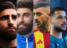 پایان معافیت | چهار لژیونر ایرانی مشمول خدمت شدند