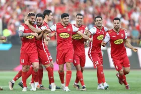 ابراز علاقه چند بازیکن پرسپولیس برای تمدید قرارداد