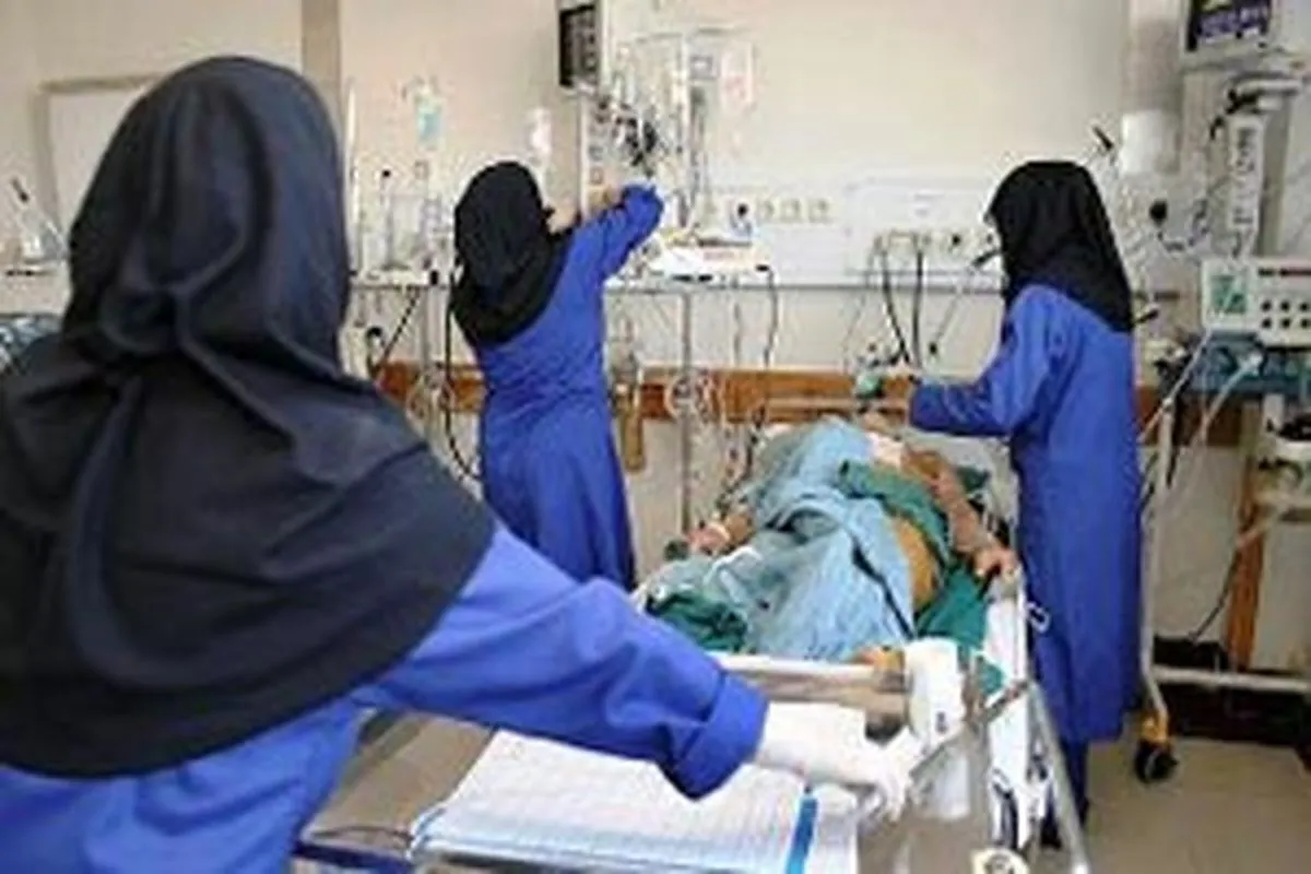 دستورالعمل جدید پرداخت کارانه پرستاران ابلاغ شد