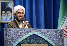 حجت&zwnj;الاسلام حاج علی اکبری: جاهلیت مدرن غربی امروز هویت زنان را زنده به گور می&zwnj;کند