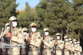 تشکیل ۴۰۴ پرونده معافیت از سربازی ویژه خانواده&zwnj;های معلولان در خراسان رضوی
