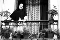یادی از رقیه چهره آزاد بازیگر «مادر» مرحوم علی حاتمی | مادر مُرد از بس که جان ندارد