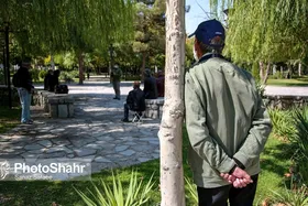 نمایندگان بازنشستگان تامین&zwnj;اجتماعی: امیدواریم تا فردا اتفاقات مثبت بیفتد و خبر&zwnj;های خوش در راه باشد (۵ مردادماه ۱۴۰۱)
