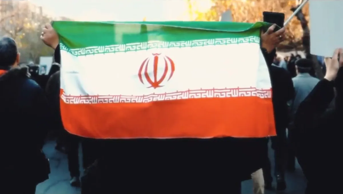 ویدیو | خط مقدم ایران