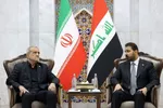 سلام بر خانه پدری | لحظه به لحظه با تشییع پیکر رهبر شهید در نجف + فیلم و عکس