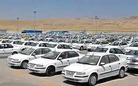 قیمت خودرو در بازار آزاد امروز چهارشنبه (۱۱ آبا&zwnj;ن&zwnj;ماه ۱۴۰۱) + جدول
