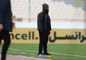 &nbsp;استقلال به توافق با موسیمانه نزدیک شد&nbsp;
