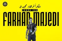 مجیدی از الاتحاد کلباء اخراج شد
