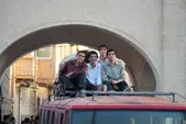 معرفی فیلم «کوچ» ساخته محمد اسفندیاری | روایتی متفاوت از زندگی سردار سلیمانی بر پرده جشنواره فجر + عکس و خلاصه داستان