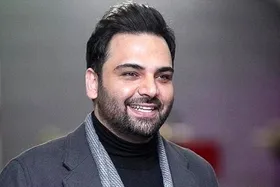 واکنش &laquo;احسان علیخانی&raquo; به انتشار عکس جنجالی&zwnj;اش + تصاویر