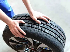 افزایش ۲۰ درصدی قیمت لاستیک خودرو