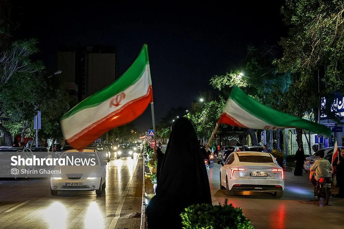 حضور امروز زنان در میدان، حاصل نگاه تمدنی رهبر شهید به آنها است