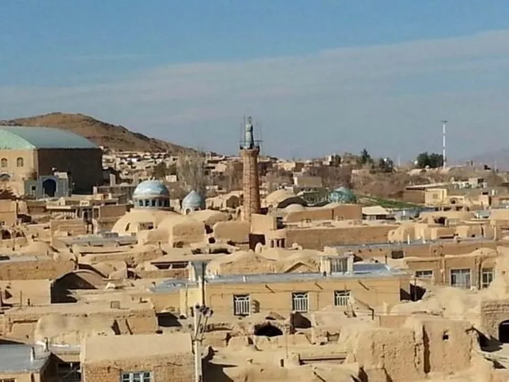 گفت‌وگو با شهردار تنها شهر بدون کرونای ایران