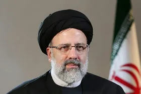 حرم مطهر رضوی میزبان رئیس جمهور منتخب مردم