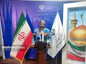 همه حوزه&zwnj;های انتخابیه در خراسان رضوی ۱۵ درصد تعرفه مازاد دارند | هیچ تخلفی از شعب اخذ رای تا این لحظه نداشتیم
