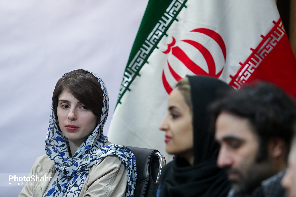 رسول صدرعاملی: فیلم‌های من بعدها درک می‌شود