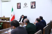 مخبر: مشکلات حاشیه‌نشینی در شهر مشهد کاهش می‌یابد