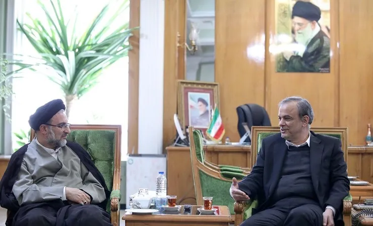 امضا ۱۲۸ هزار میلیارد تومان موافقت نامه سرمایه‌گذاری برای خراسان رضوی