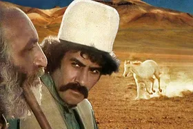خاطره بازی با سریال خاطره انگیز &laquo;روزی روزگاری&raquo; به بهانه بازپخش از شبکه آی&zwnj;فیلم
