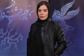 گفتگوی شهرآرانیوز با سپیده آرمان، بازیگر و نویسنده فیلم &laquo;آهو&raquo; | حافظ دوام وصل میسر نمی&zwnj;شود!