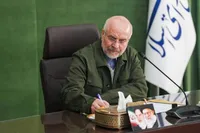 قالیباف: سرنوشت ایران را فقط ملت سربلند ایران رقم خواهد زد نه دارودسته اپستین