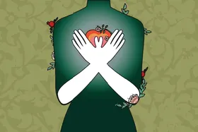 نسخه&zwnj;ای اعلا برای مؤدب بودن