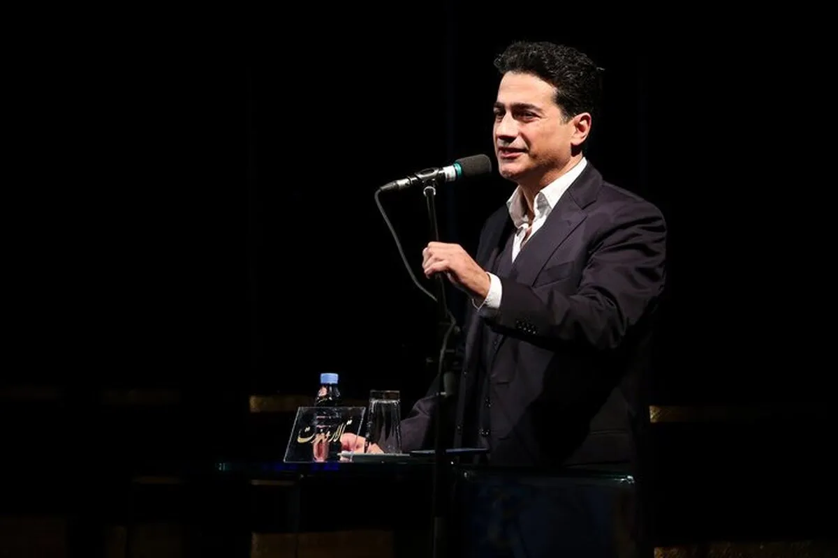آهنگ «جهان ستم» با صدای همایون شجریان منتشر شد + فایل صوتی