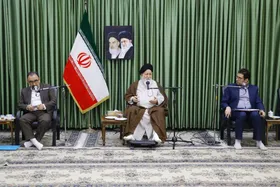 تصویب تشکیل شورای متمرکز هنری در خراسان رضوی | آیت&zwnj;الله علم&zwnj;الهدی: همه فعالیت&zwnj;های هنری را با هویت زیارتی مشهد تطبیق دهید