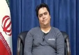 روح الله زم و ارتباطش با سرویس&zwnj;های جاسوسی در مستند پرسه در مه+فیلم