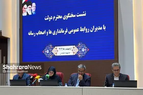 مسئول دبیرخانه شورای اطلاع&zwnj;رسانی دولت در استان: خراسان رضوی یکی از قطب&zwnj;های رسانه&zwnj;ای شرق کشور است