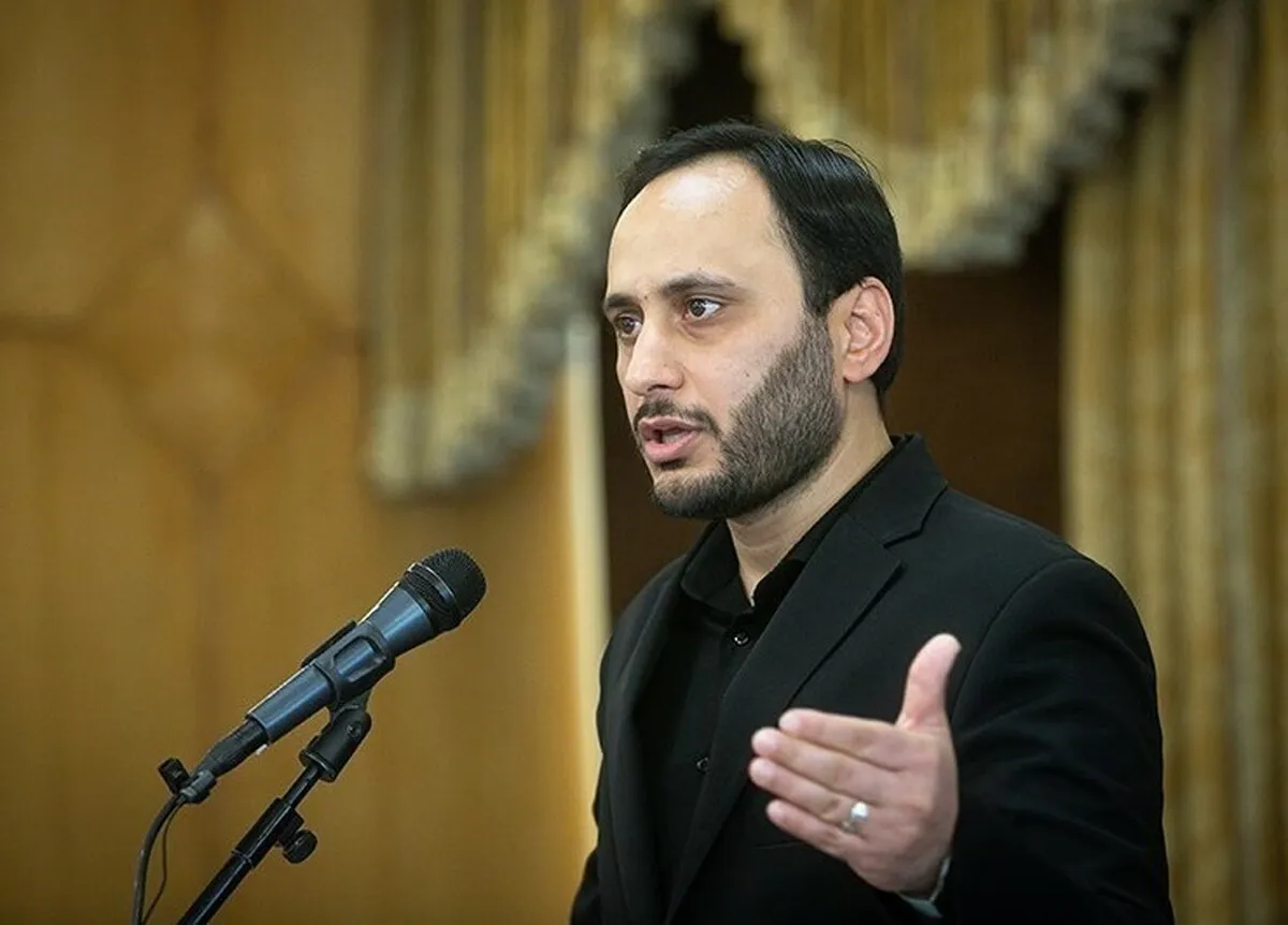 سخنگوی دولت: تدوین برنامه هفتم در مراحل نهایی است| بودجه ۱۴۰۲ منطبق بر سیاست‌های کلی برنامه هفتم تدوین شد
