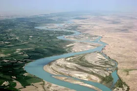 گلایه نماینده مجلس از عدم همکاری افغانستان برای تامین حق آبه