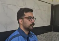 عقیل کشاورز، مأمور موساد و ارتش رژیم صهیونیستی، اعدام شد (۲۹ آذر ۱۴۰۴)