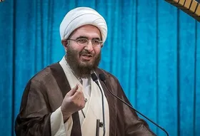 حاج علی&zwnj;اکبری: برخی از کشورهای اروپا روزهای سختی خواهند داشت| رنجش رهبر انقلاب از کشته&zwnj;شدن افراد بی&zwnj;گناه در بلوچستان