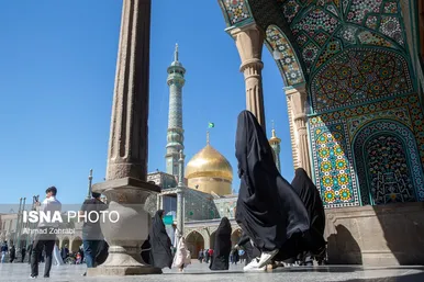 نوروزگردی | قم