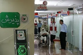 رئیس مرکز پزشکی حج و زیارت جمعیت هلال&zwnj;احمر اعلام کرد: در حج تمتع امسال، ۲۲ زائر ایرانی در عربستان فوت شدند