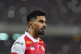 وضعیت مبهم عالیشاه برای همراهی پرسپولیس