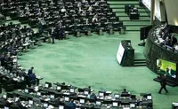 سخنگوی هیئت‌رئیسه مجلس: وزرای پیشنهادی دولت احتمالاً تا پایان هفته معرفی خواهند شد