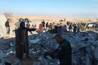 واکنش حزب الله لبنان به حملات آمریکا به عراق و سوریه