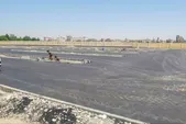 زمان بهره‌برداری از پایانه مفتح مشهد اعلام شد