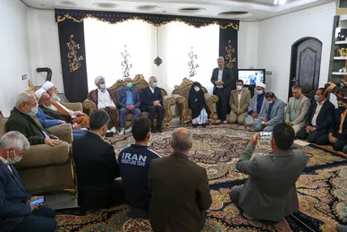 سفر ۲روزه وزیر ورزش و جوانان به خراسان رضوی