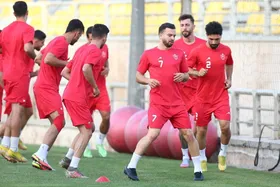 وضعیت مبهم بازیکنان پرسپولیس | گاریدو کی لیست مازاد می&zwnj;دهد؟
