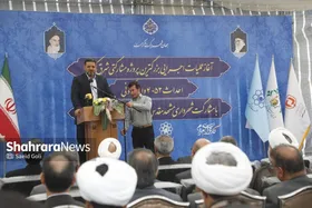 نماینده مردم مشهد و کلات در مجلس شورای اسلامی: ما پول&zwnj;های کشور را صرف ناکارآمدی خودمان می&zwnj;کنیم