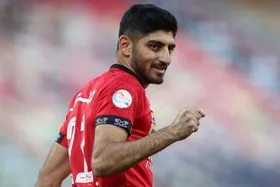 سازمان لیگ کارت زرد مهدی ترابی را پاک می&zwnj;کند؟| پرسپولیس پیگیر پنالتی از دست&zwnj;رفته
