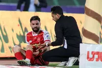 شکایت پرسپولیس از مس رفسنجان