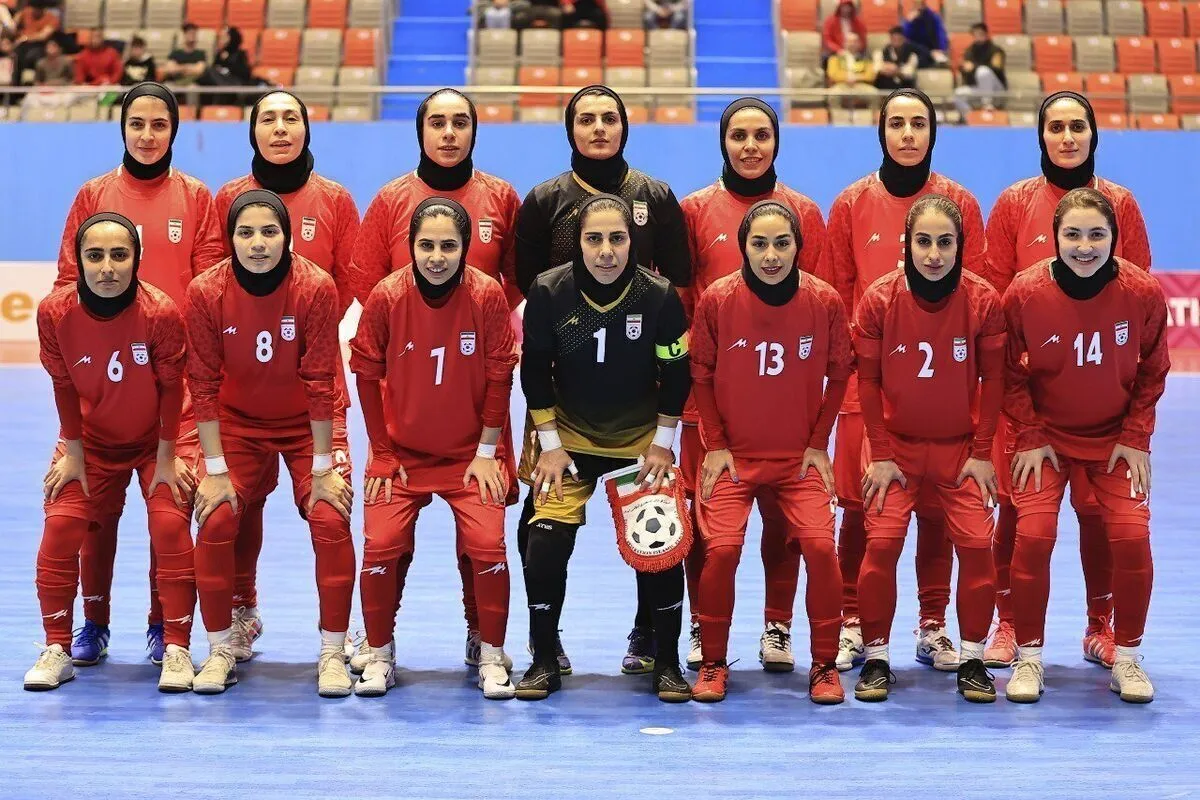 شکست تلخ ایران مقابل ایتالیا؛ رویای حضور در یک‌چهارم نهایی پایان یافت