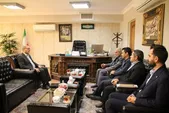 تأکید رئیس فراکسیون بازنشستگان مجلس بر پرداخت سرانه بیمه تکمیلی بازنشستگان تأمین‌اجتماعی 