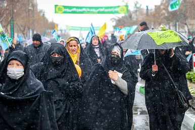 اجتماع منتظران ظهور